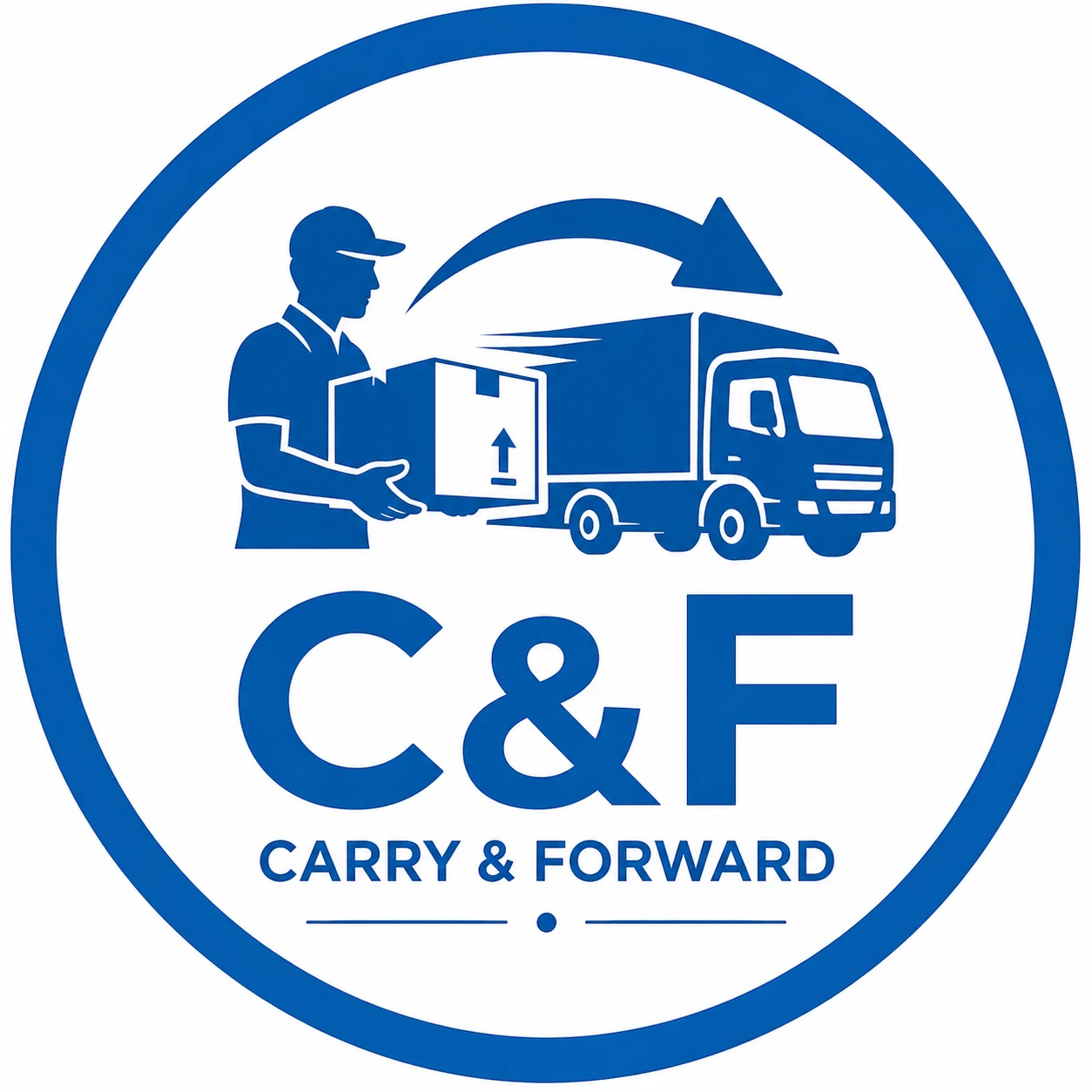 Carrying and Forwarding(C&F) Agent