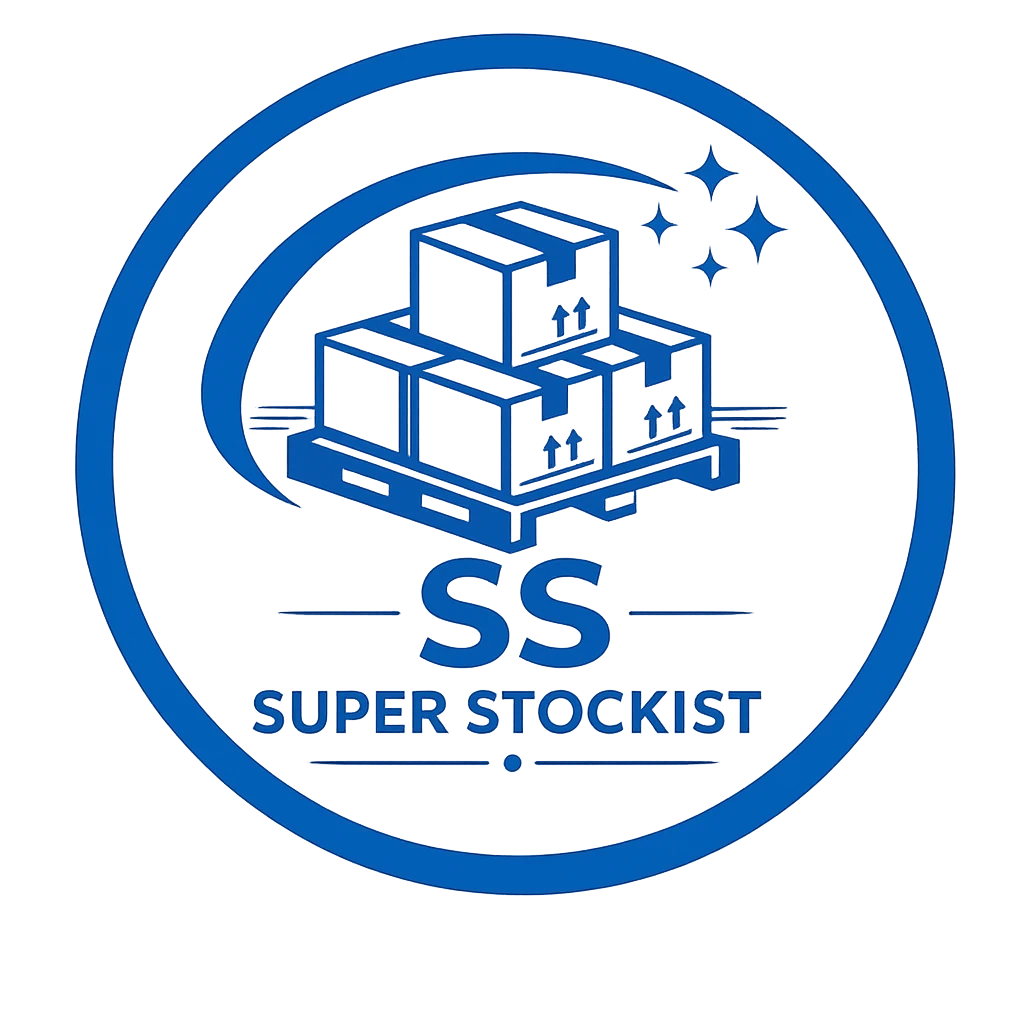 Super Stockist (SS)