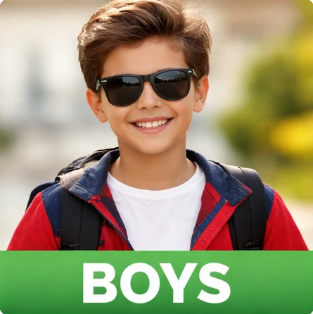 Kid-Boys